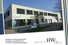 Quartiersbildungszentrum Robinsbalje