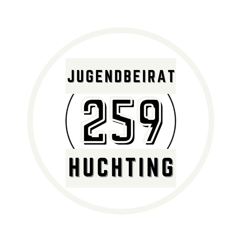 Logo Jugendbeirat