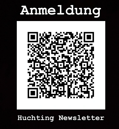 Anmeldung Huchtinger Newsletter