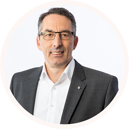 Foto von Guido Pascher