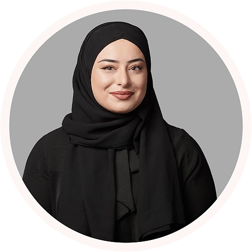 Foto von Aslinur Kücük