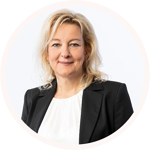 Foto von Martina Seifert