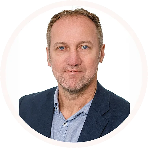 Foto von Michael  Horn