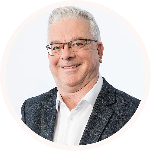 Foto von Rafael Bettermann