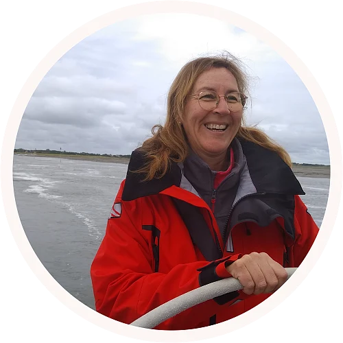 Foto von Sabine Radke