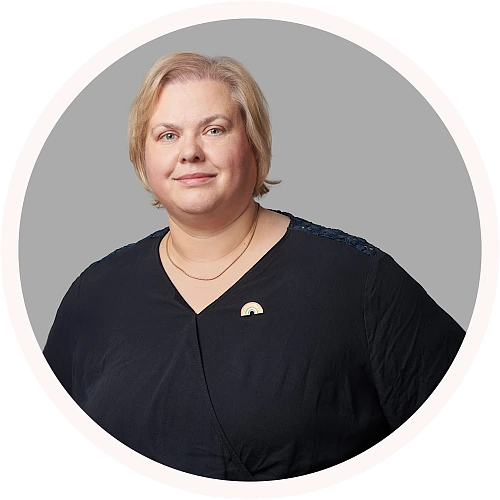 Foto von Friederike Schubert