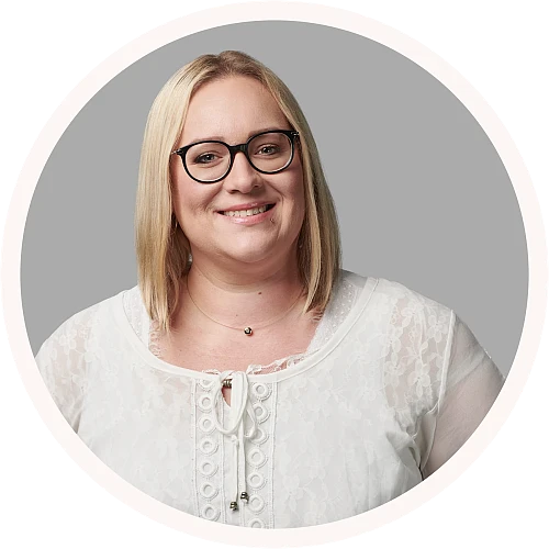 Foto von Carina Spitz