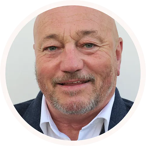 Foto von Torsten Diekmann