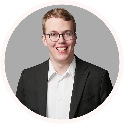 Foto von Eric Decker